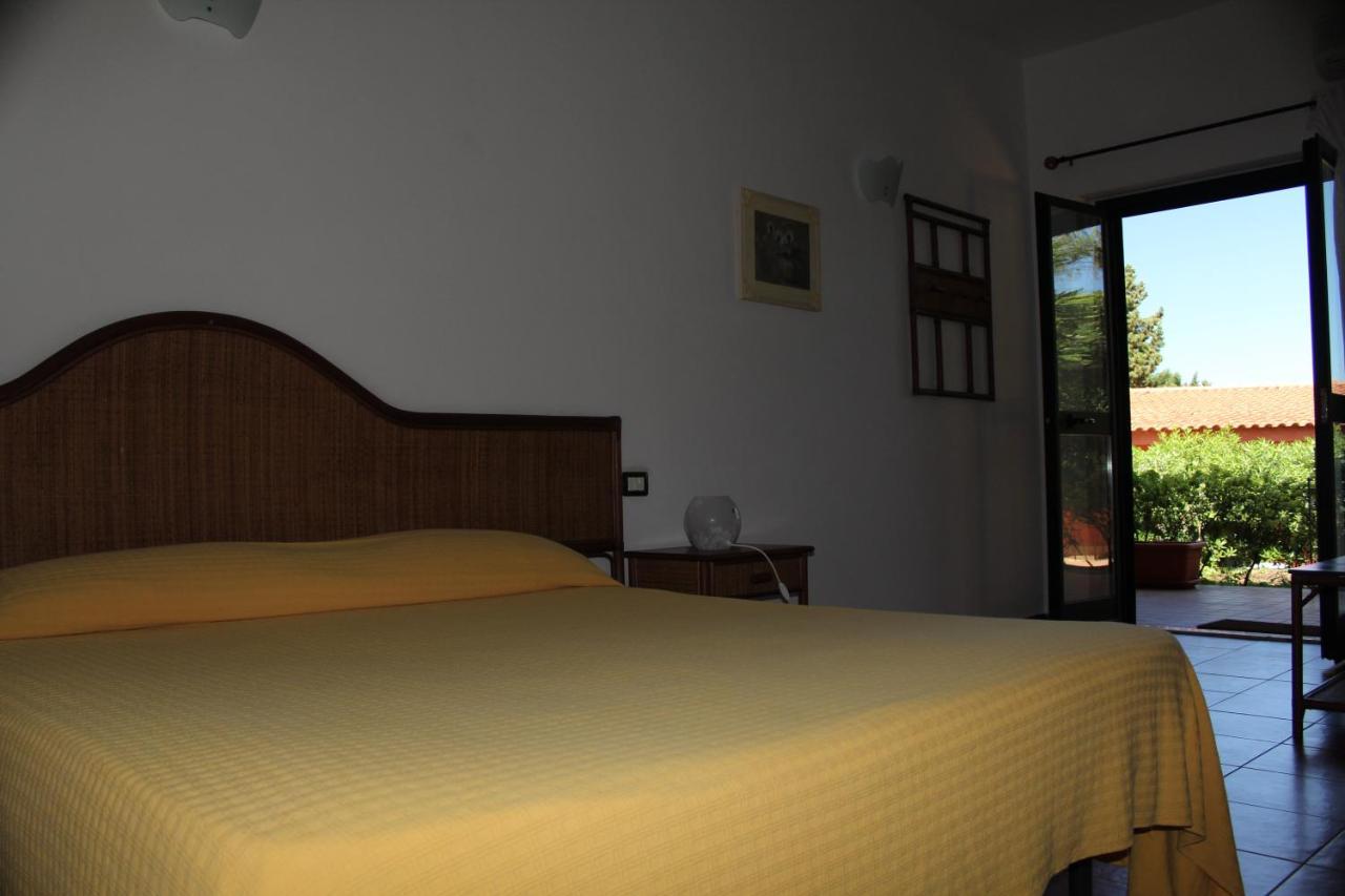 Гостьовий будинок Casa Vacanze Marzano Тропеа Екстер'єр фото